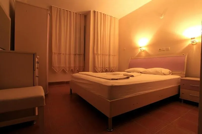 Aparthotel Greeneye Pension Oludeniz